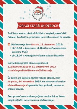Božiček 2025 popravljeno